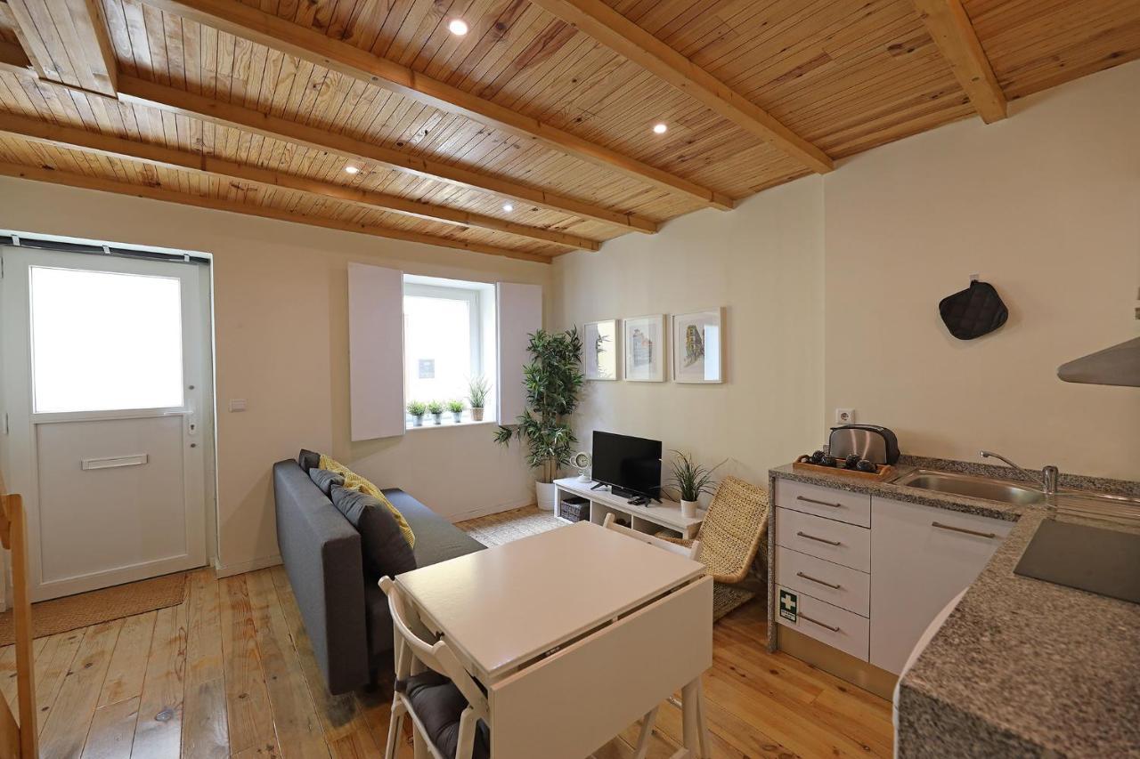 Flh Fontainhas Homey Mezzanine ปอร์โต ภายนอก รูปภาพ