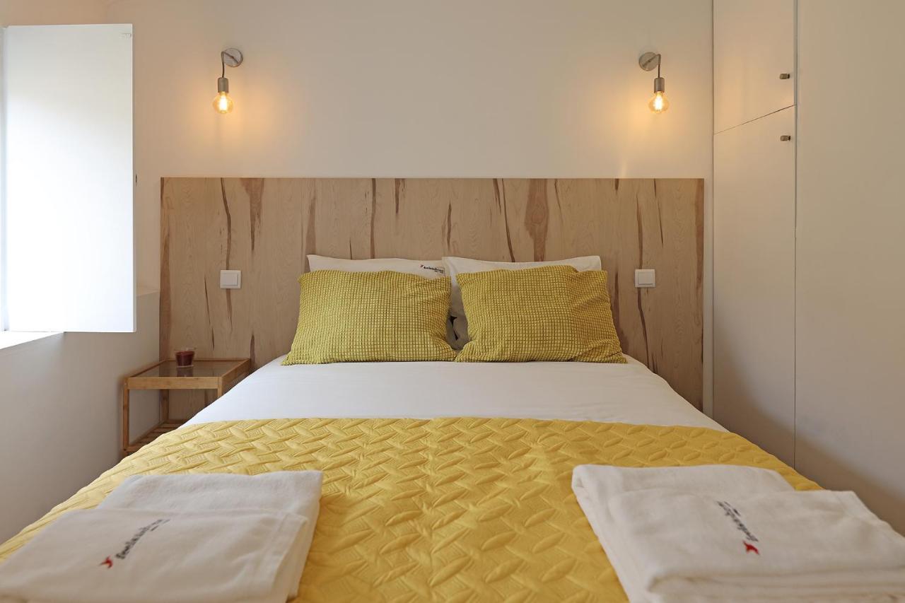 Flh Fontainhas Homey Mezzanine ปอร์โต ภายนอก รูปภาพ