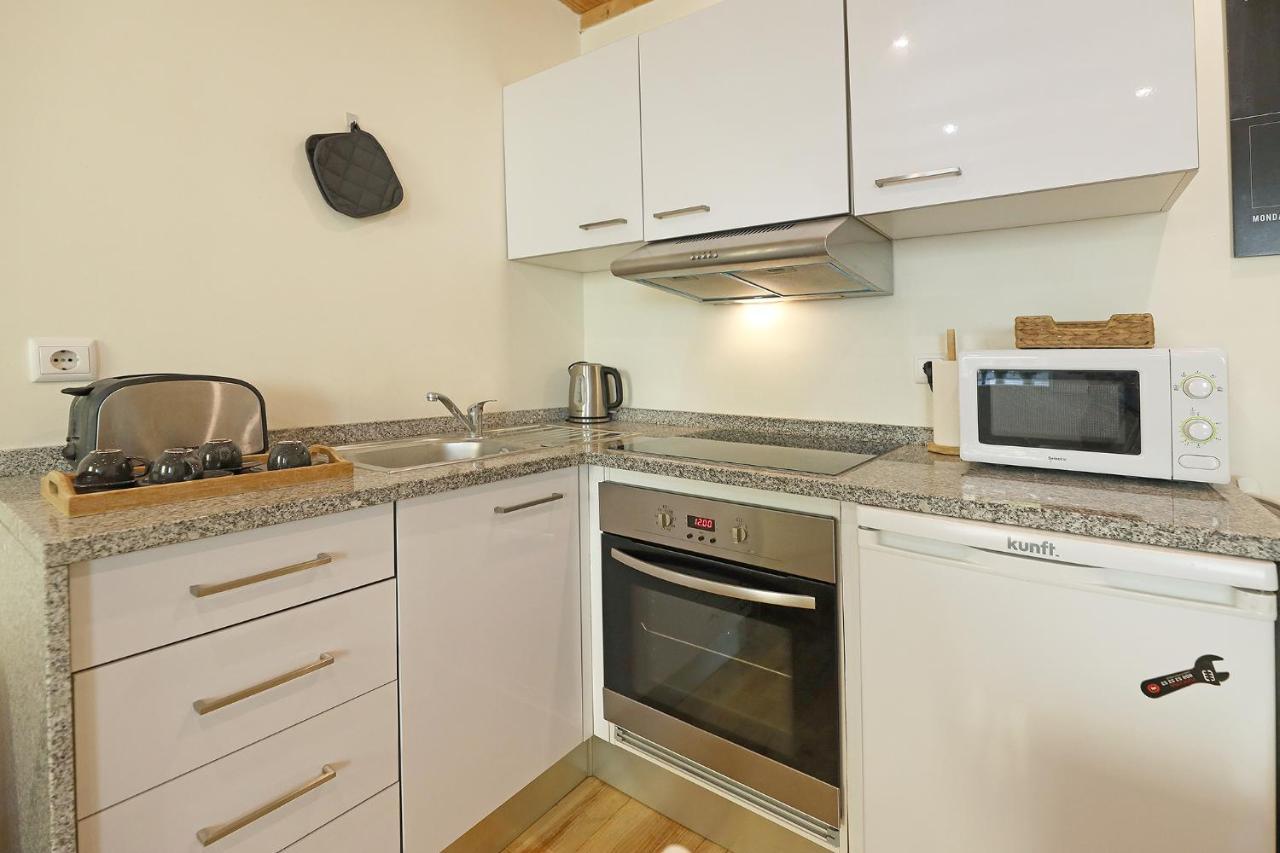 Flh Fontainhas Homey Mezzanine ปอร์โต ภายนอก รูปภาพ